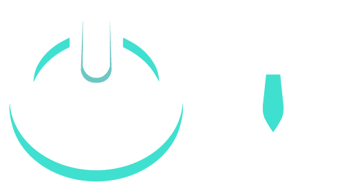TheOpit Logo White